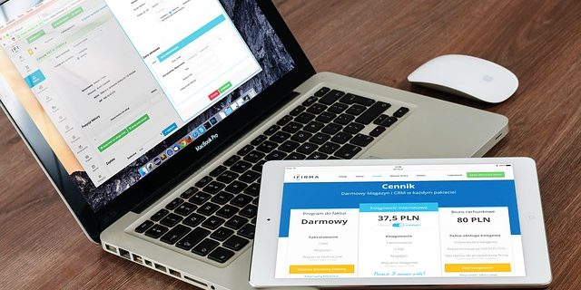 Element Penting Dalam Website yang Harus Ada