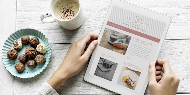 Inilah Keuntungan Memiliki Website Sendiri