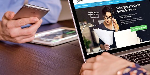 Mengetahui 7 Konsep Dasar Web Design