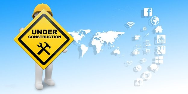 cara memelihara website atau situs